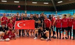 Filenin Efeleri'nin VNL 3. Hafta maç programı belli oldu