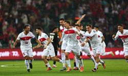 Türkiye - Avustralya maçı muhtemel 11'leri açıklandı