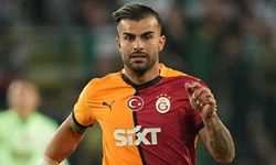 Galatasaray-Fenerbahçe derbisi öncesi Abdülkerim'in paylaşımı olay oldu