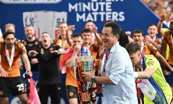 Premier Lig  fikstürü: Hull City'e dişli rakip