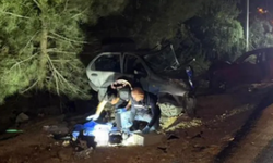 Adana'da can pazarı: Bir aile yok oldu 4 yaşındaki kızları sağ kurtuldu