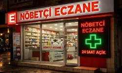 Alanya Nöbetçi Eczane 21 Haziran 2026