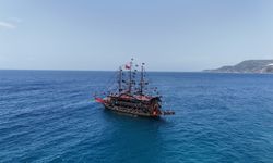 Denizlerde yeni dönem: 12 metre üzerindeki tüm tekneler uydudan izlenecek!