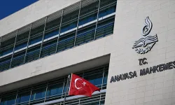AYM’den Yeni Parti kararı! Partinin ismi değişecek mi?