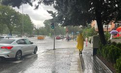 Alanya için sağanak yağış uyarısı: Meteorolojiden dikkat çağrısı