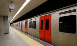 İstanbullulara Kötü Haber: M11 Metro Hattı 4 Gün Kapalı
