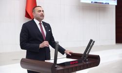 Aykut Kaya küçük esnafın sesi oldu: 'Küçük esnafa sahip çıkalım'