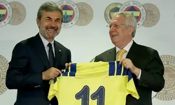 Fenerbahçe'de Aykut Kocaman bombası patladı