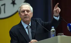 Aziz Yıldırım'ın canlı yayında söyledikleri gündem oldu