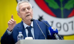 Son Dakika! Aziz Yıldırım'dan transfer açıklaması