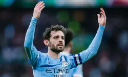 Transfer Piyasası Sallanıyor! Bernardo Silva Geleceğini Resmen Açıkladı