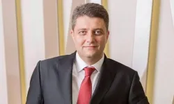 Ersin Beyaz AK Parti’ye katıldı!