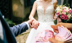 Evlilik kredisinde yeni dönem: Gelir şartı değişti, çocuk sahibi olanlara borç desteği