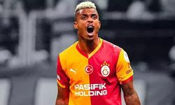 Mario Lemina Galatasaray'dan ayrılıyor mu?