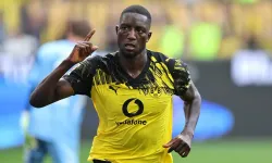 Guirassy transferi dikkat çekti:  Aziz Yıldırım ne yapacak?
