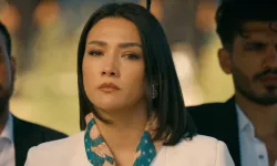Halef dizisinde ayrılık: Melek (Aybuke Pusat) ayrılıyor mu?