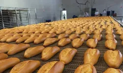 Adana'da ekmeğe rekor indirim! Saimbeyli üretiyor, ekmek ucuzluyor