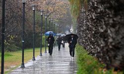 16 Ağustos 2026 hava durumu: Meteoroloji’den 11 il için sarı kodlu uyarı