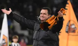 Acun Ilıcalı, Galatasaray'ın o yıldızını istiyor