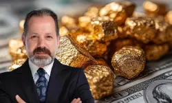 İslam Memiş'ten 10 bin TL'lik tahmin! Gram altın ne kadar olacak?
