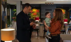 Kızılcık Şerbeti 5. sezon çekimleri başladı