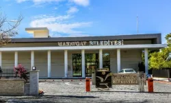 Manavgat'ta belediye soruşturmasında 2 isim tutuklandı