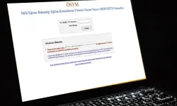 MEB ortak sınav tarihleri belli oldu! 6, 7, 9 ve 10. sınıflar için ortak yazılı takvimi