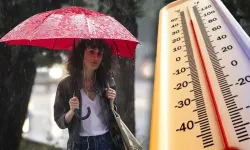 AKOM’dan açıklama! İstanbul’a sıcak hava uyarısı