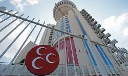 MHP'nin Kırıkkale, Zonguldak ve Kocaeli teşkilatları feshedildi