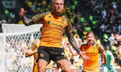 Hull City'de transfer tamamlandı: İmzalar atıldı