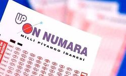 On Numara sonuçları açıklandı: 24 Ağustos 2026