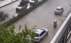 Hatay ve Osmaniye'de sel felaketi: Hayat durma noktasına geldi