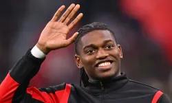 Son Dakika! Rafael Leao Galatasaray'da: Transfer açıklandı