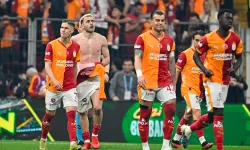 Galatasaray'dan yılın transfer bombası! 45 Milyon Euro'luk yıldız ile ilk temas