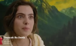 Taşacak Bu Deniz 31. Bölüm FRAGMAN İZLE