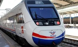 Tren biletlerinde yeni dönem başlıyor