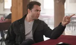 Tolga Sarıtaş Teşkilat'tan ayrıldı mı? Dizide karar verildi