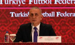 TFF Başkanı Hacıosmanoğlu’ndan Montella kararı! Fatih Terim’e sert yanıt