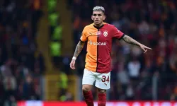 Torreira'dan İcardi açıklaması: Kalacak mı gidecek mi?