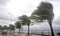 Antalya'da hava bugün nasıl olacak? Sıcaklıklar bir anda düşecek!