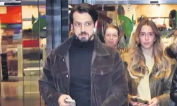 Mert Yazıcıoğlu'ndan yeni hamle: “Aras” dizisinde oynayacak