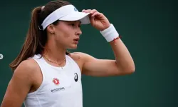 Zeynep Sönmez Libema Açık’a Veda Etti