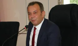 Son dakika l Tutuklu olan Tanju Özcan CHP'den istifa etti