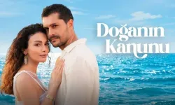 Doğanın Kanunu 2. bölüm CANLI İZLE