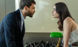 Muhtemel Aşk 1. bölüm FULL TEK PARÇA İZLE