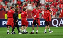ABD 2'de 2 yaptı! Türkiye, Paraguay'a yenilirse ne olacak?