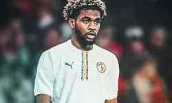 Senegal'in tek golünü atan İbrahim Mbaye kimdir?