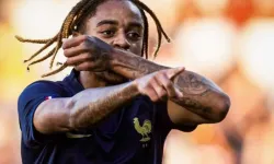 GOOOLL l Fransa 2-0 Senegal