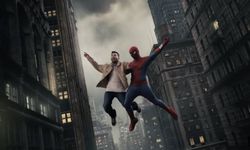 Spider-Man filminin tanıtımında tanıdık yüz : Lionel Messi
