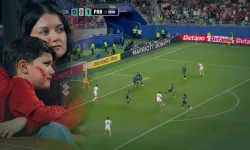 Can Uzun ve Deniz Gül ile kaçan mucize!